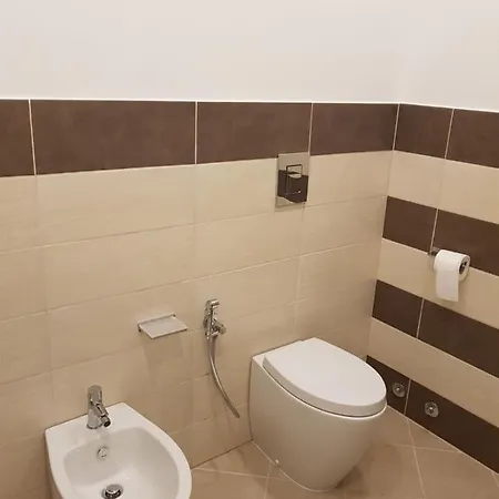 Savoy Riviera 4* Nápoles