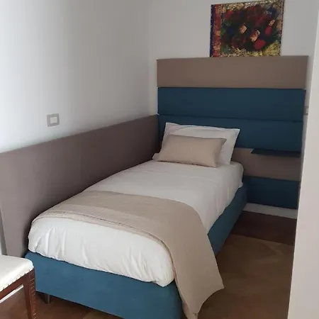 Casa de hóspedes Savoy Riviera