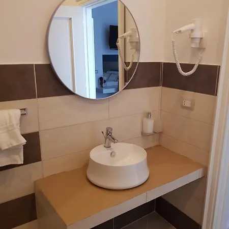 Savoy Riviera 게스트하우스 나폴리