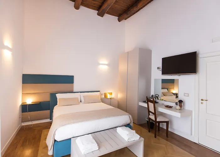 Pensionat Savoy Riviera