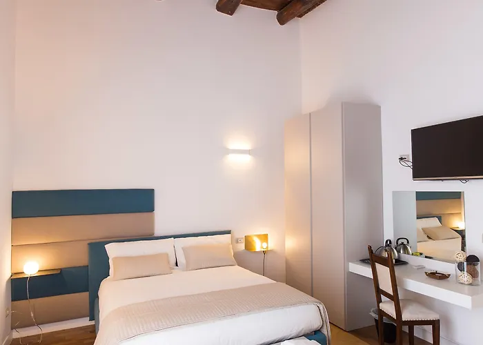 Pensionat Savoy Riviera