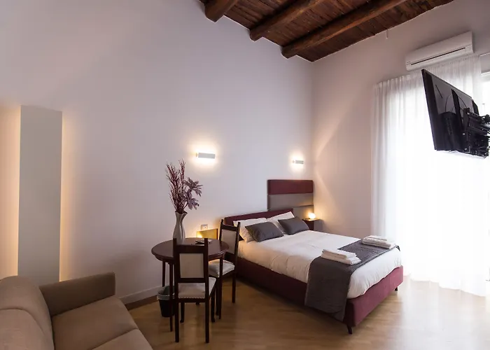 Pensionat Savoy Riviera