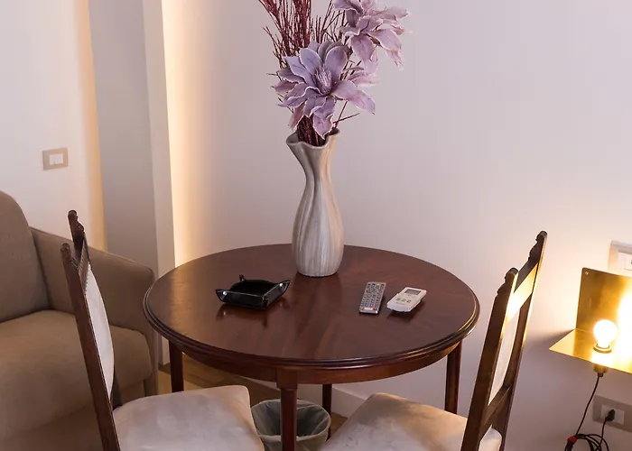 Savoy Riviera Pensionat 4*