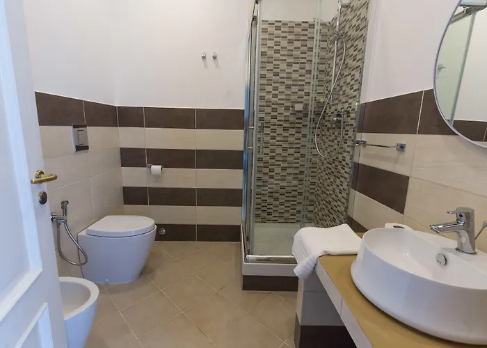 Savoy Riviera Neapel