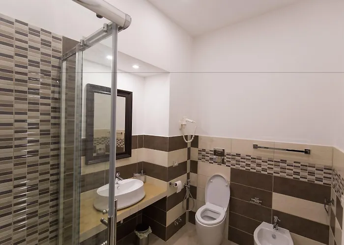 Pensionat Savoy Riviera Neapel