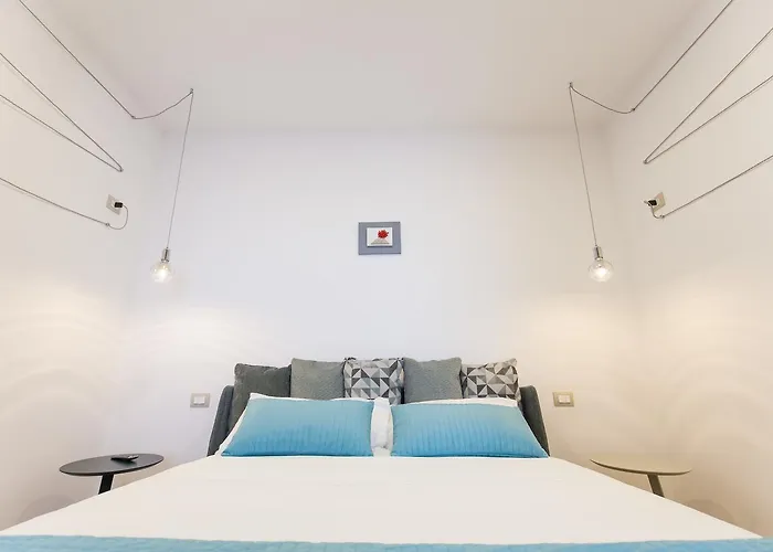 Savoy Riviera 4* Napoli